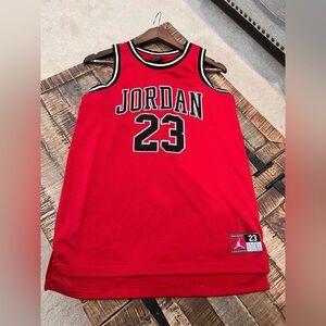 Kids XL Jordan Jersey